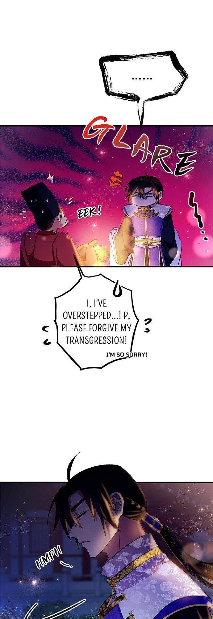 College Student Empress Chapter 73 – Page 15