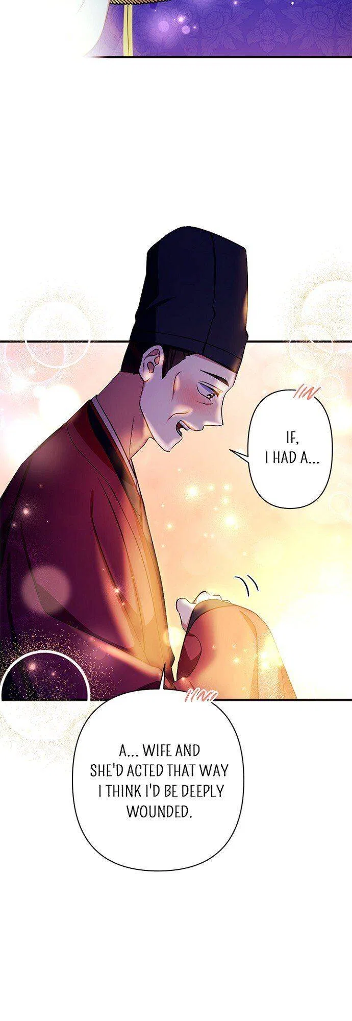 College Student Empress Chapter 73 – Page 21