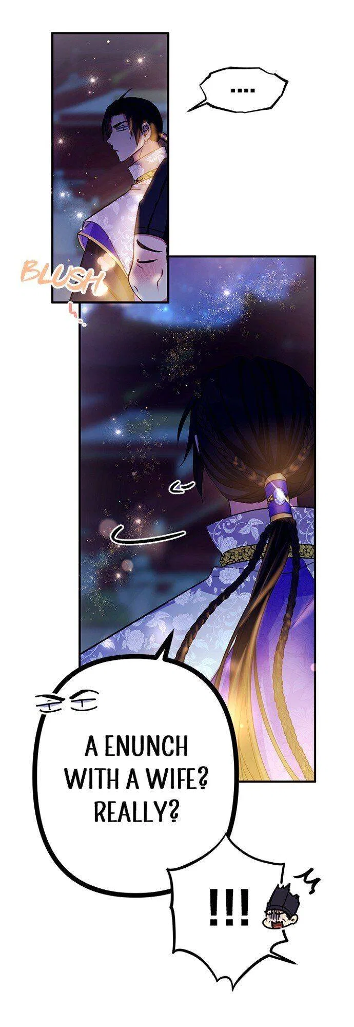 College Student Empress Chapter 73 – Page 22