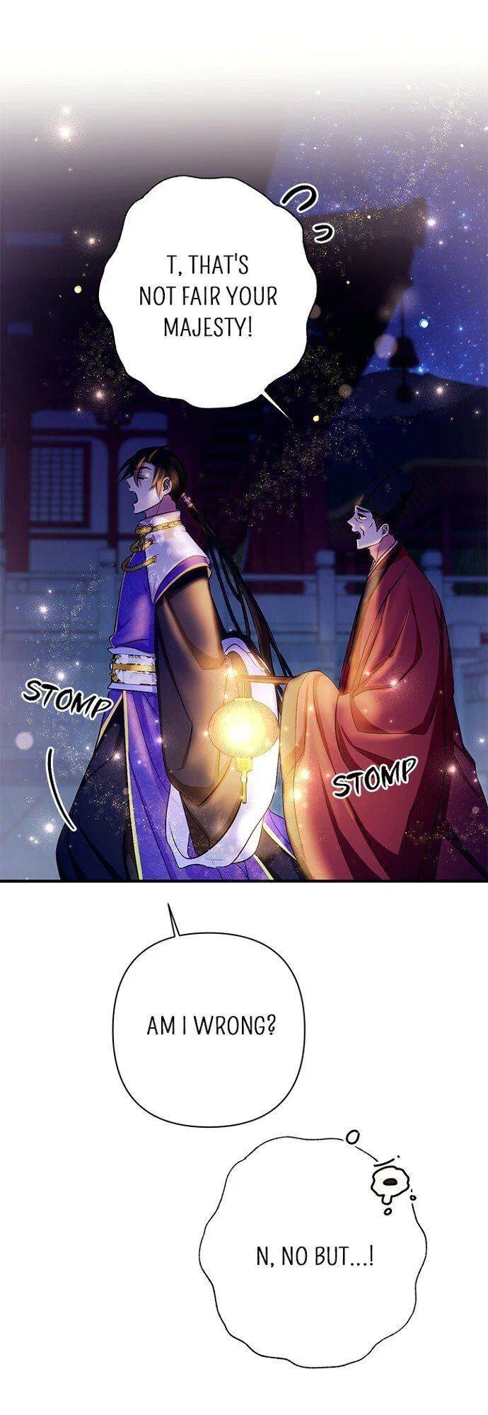 College Student Empress Chapter 73 – Page 23