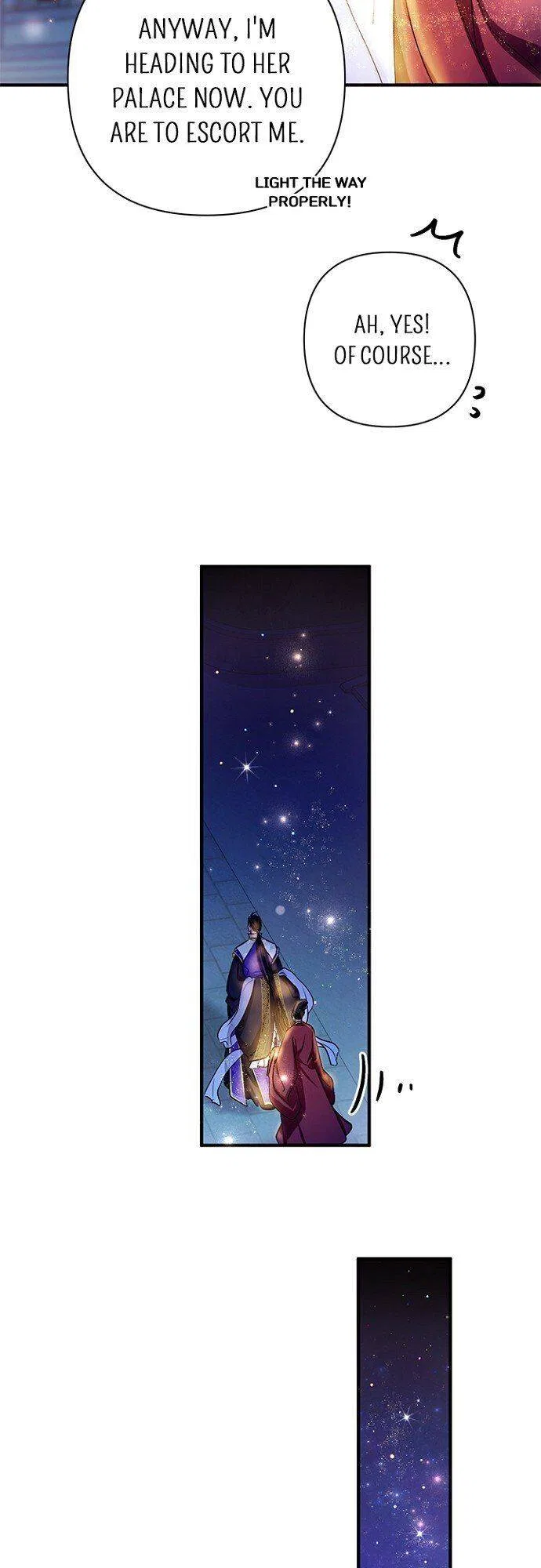 College Student Empress Chapter 73 – Page 25