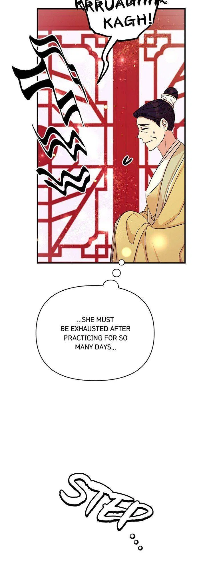 College Student Empress Chapter 73 – Page 29