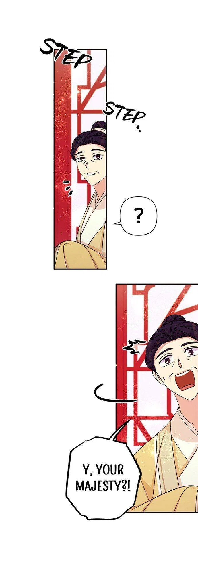 College Student Empress Chapter 73 – Page 30
