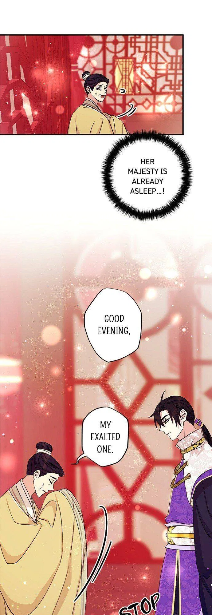 College Student Empress Chapter 73 – Page 31