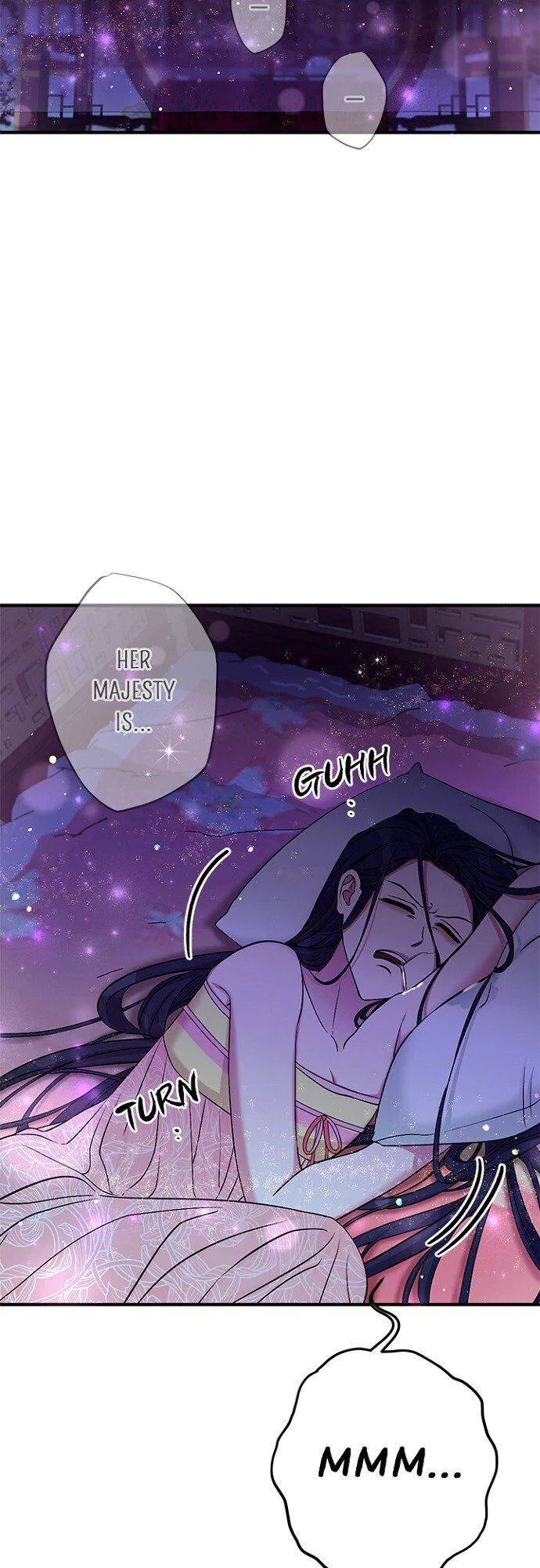College Student Empress Chapter 73 – Page 34