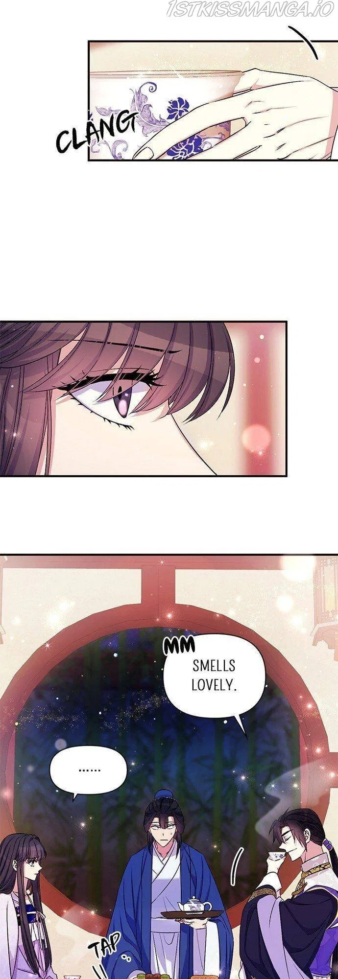 College Student Empress Chapter 72 – Page 2
