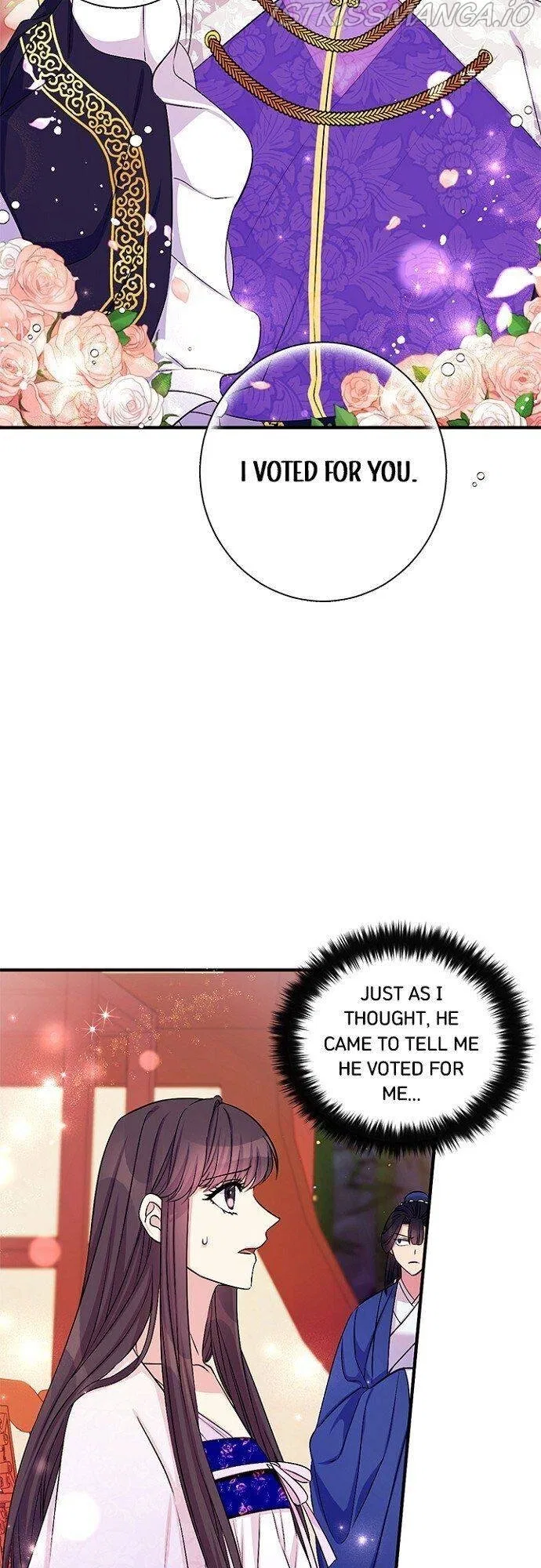 College Student Empress Chapter 72 – Page 6