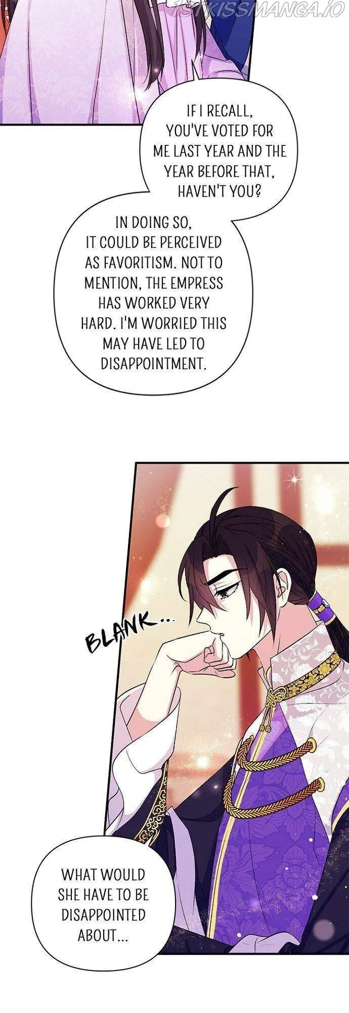 College Student Empress Chapter 72 – Page 7