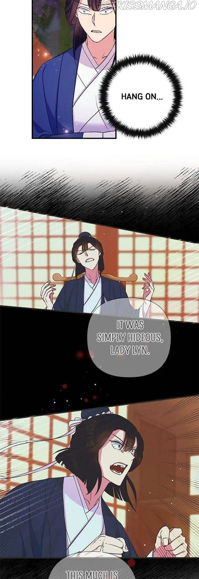 College Student Empress Chapter 72 – Page 12