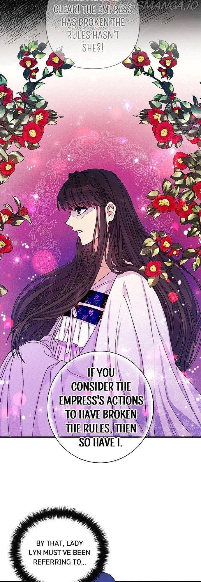 College Student Empress Chapter 72 – Page 13