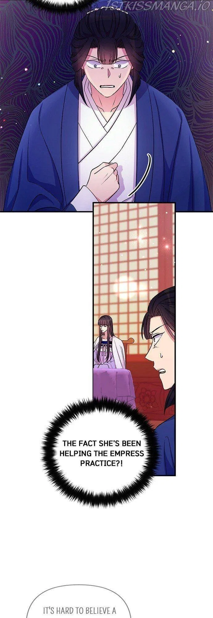 College Student Empress Chapter 72 – Page 14