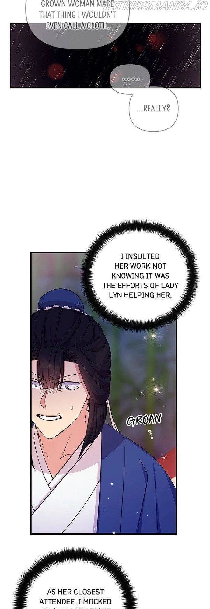 College Student Empress Chapter 72 – Page 15