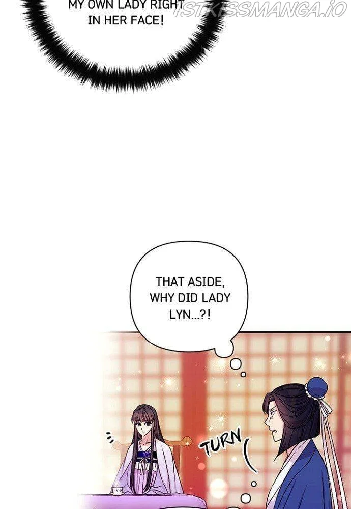 College Student Empress Chapter 72 – Page 16