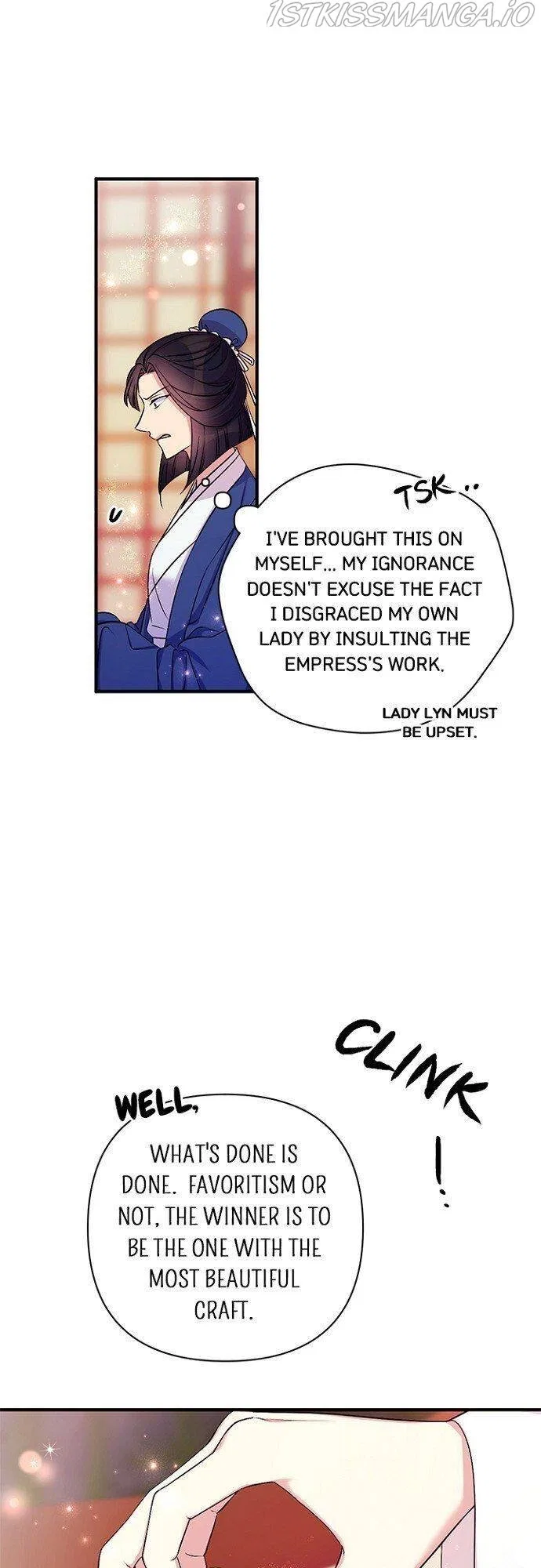 College Student Empress Chapter 72 – Page 18