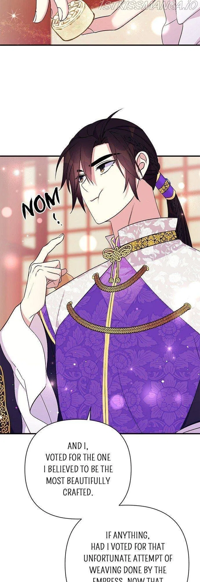 College Student Empress Chapter 72 – Page 19