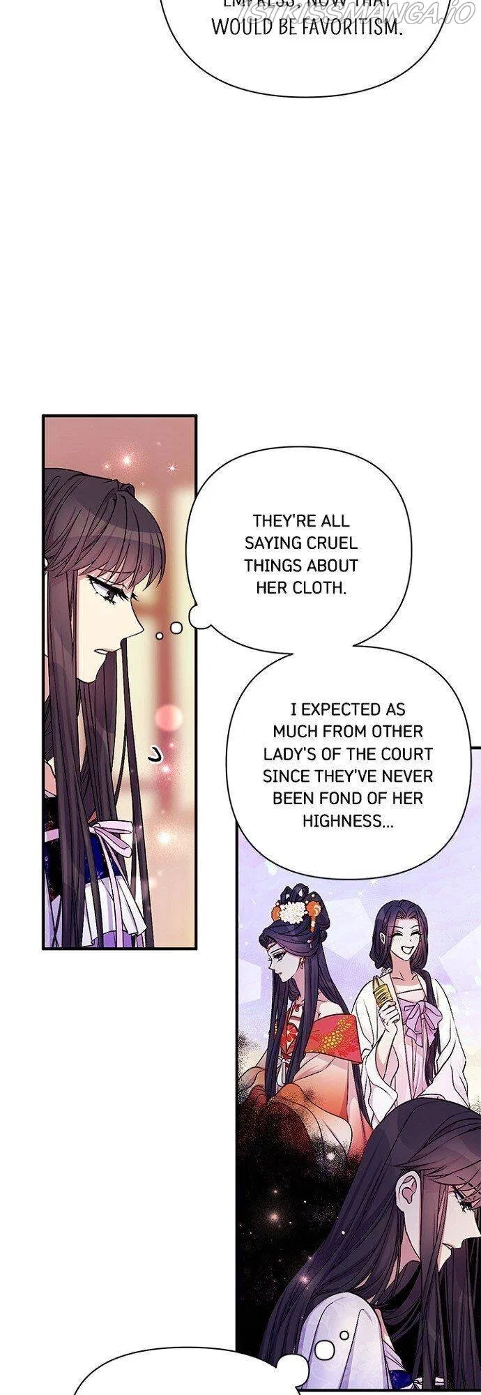 College Student Empress Chapter 72 – Page 20