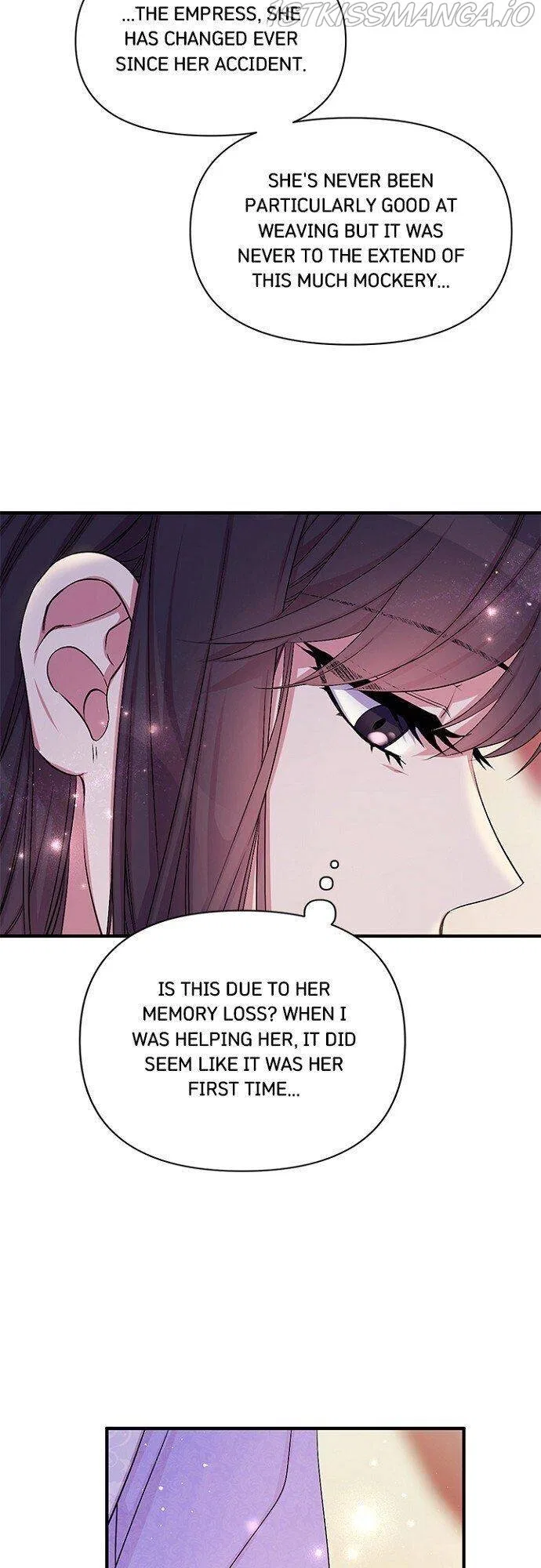 College Student Empress Chapter 72 – Page 21