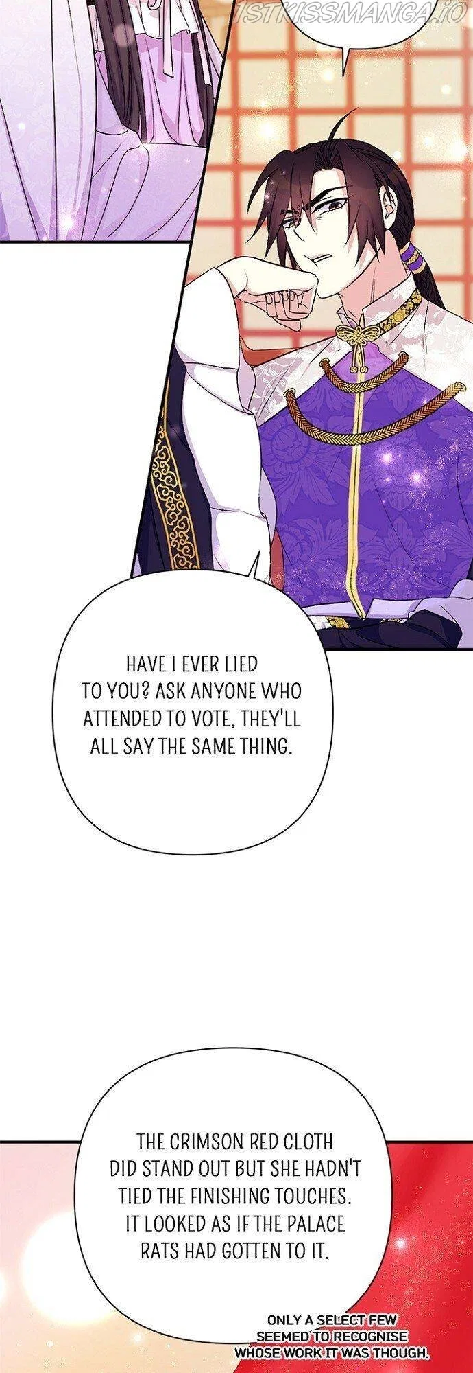 College Student Empress Chapter 72 – Page 23