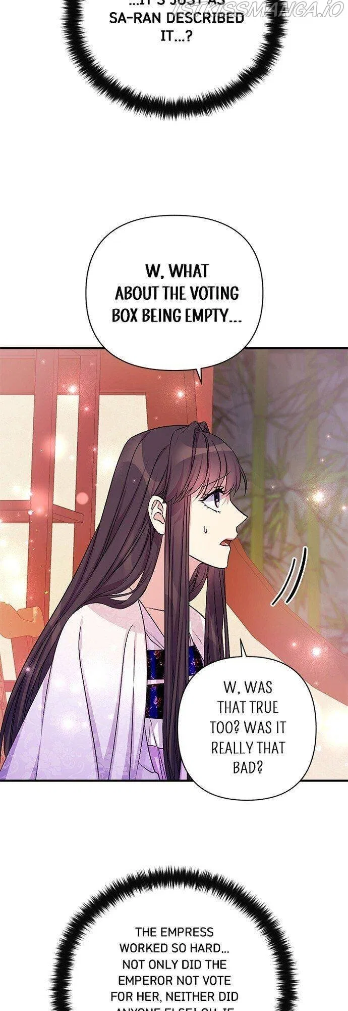 College Student Empress Chapter 72 – Page 25