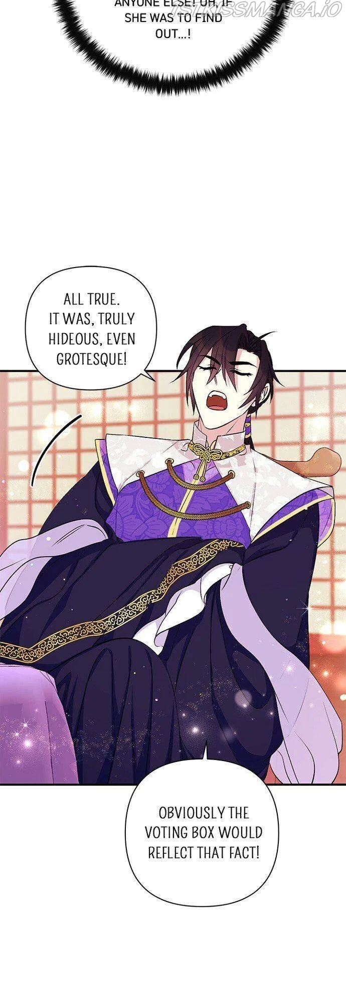 College Student Empress Chapter 72 – Page 26