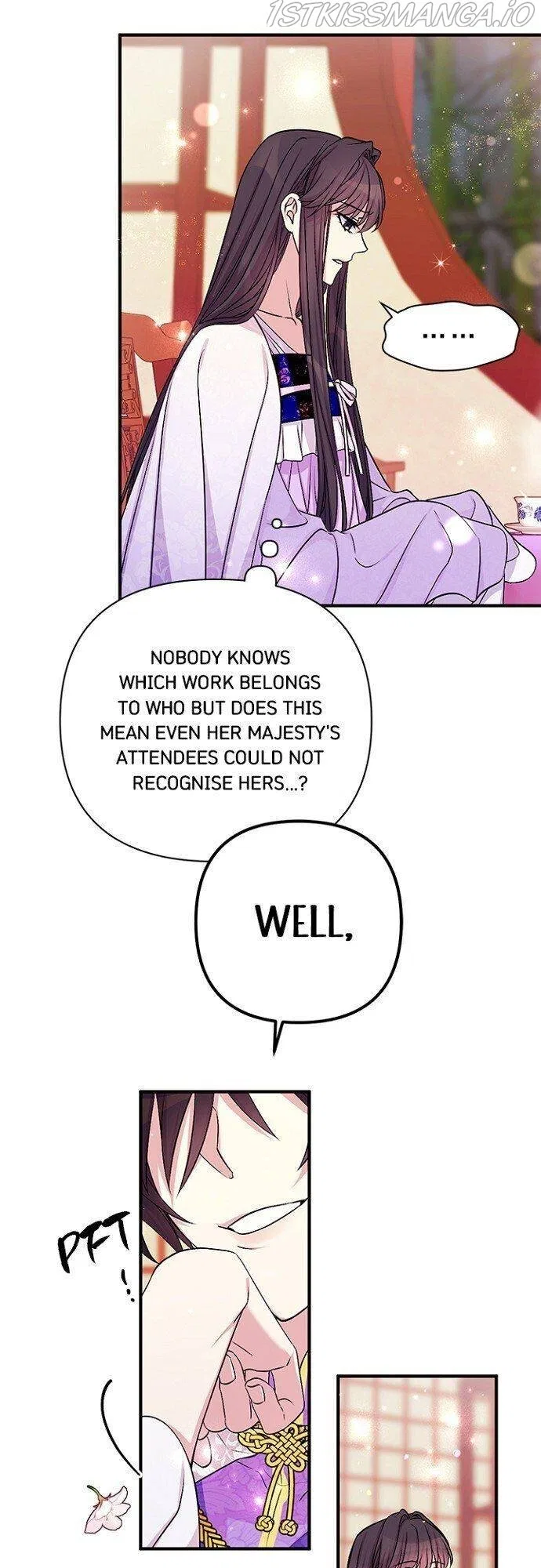 College Student Empress Chapter 72 – Page 27