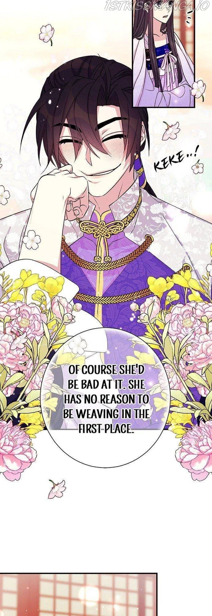 College Student Empress Chapter 72 – Page 28