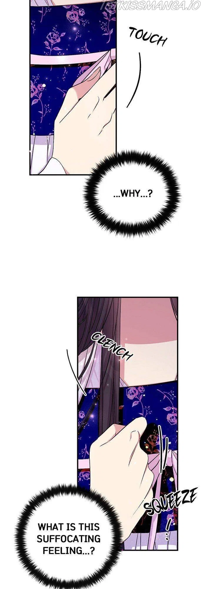 College Student Empress Chapter 72 – Page 35