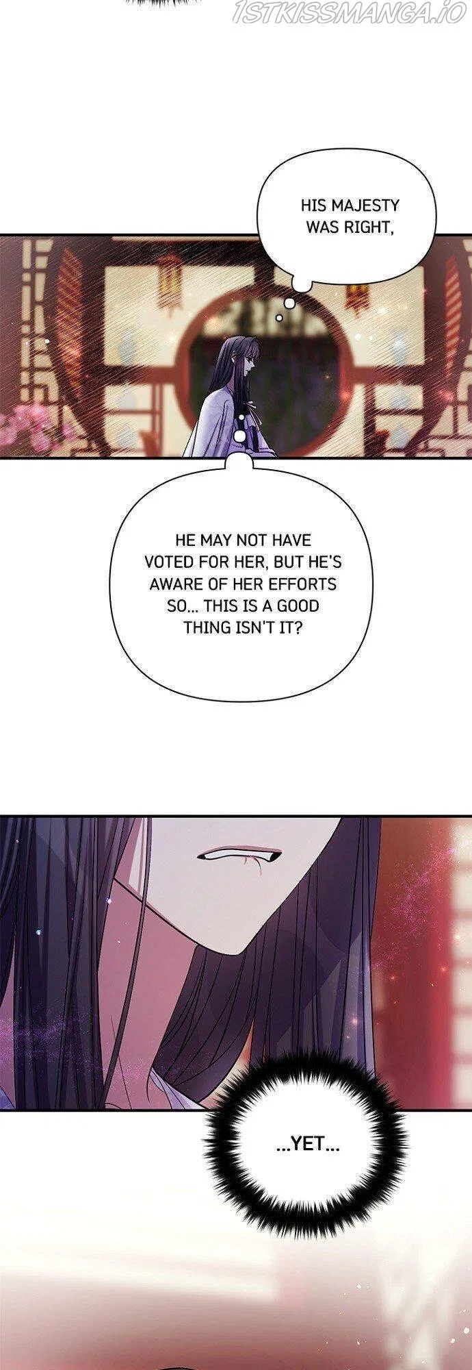 College Student Empress Chapter 72 – Page 36