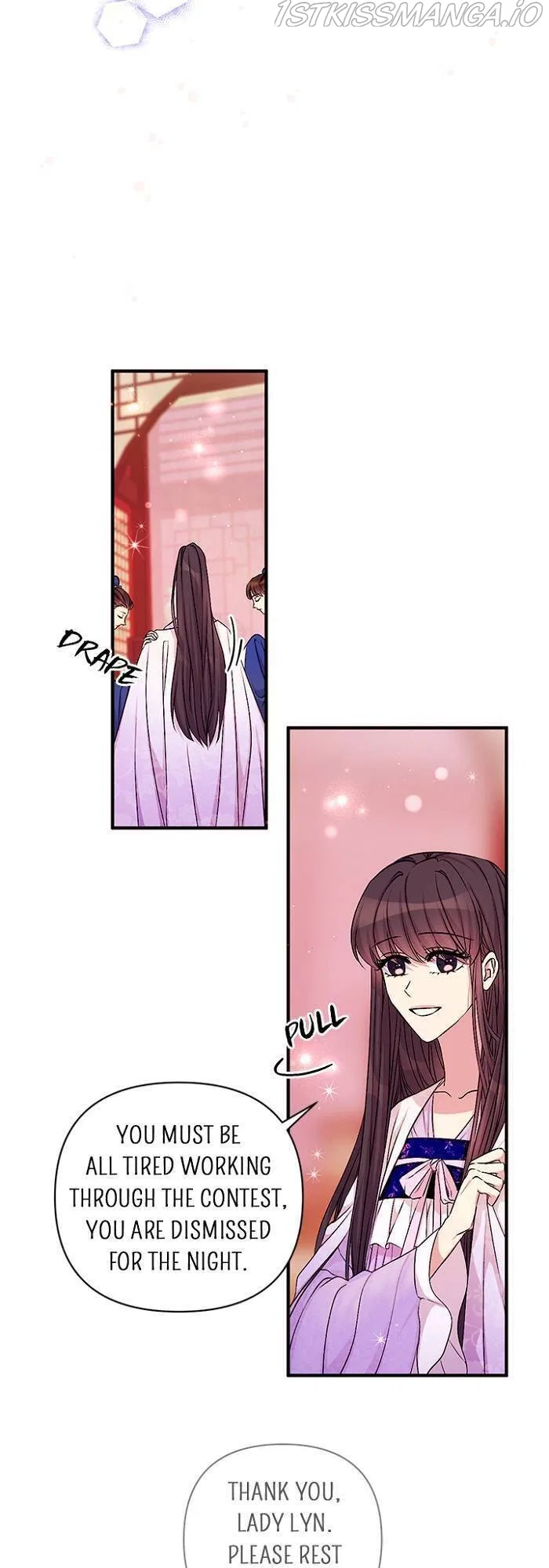 College Student Empress Chapter 71 – Page 2