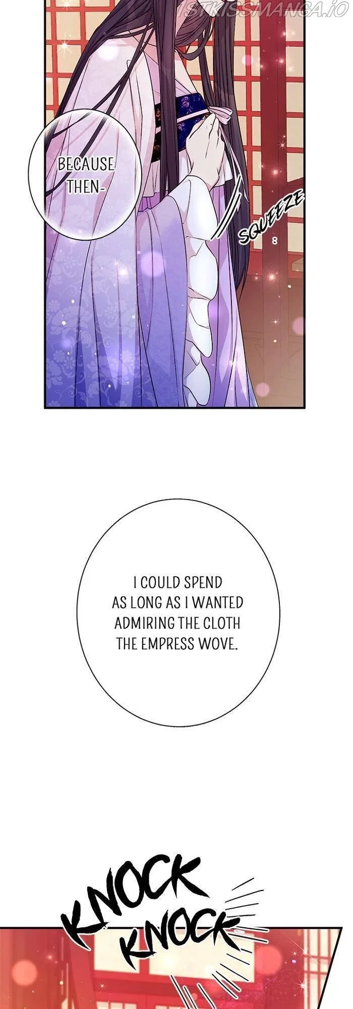 College Student Empress Chapter 71 – Page 9
