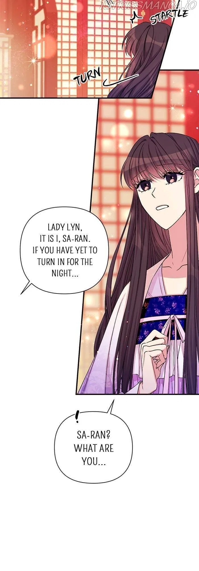 College Student Empress Chapter 71 – Page 10
