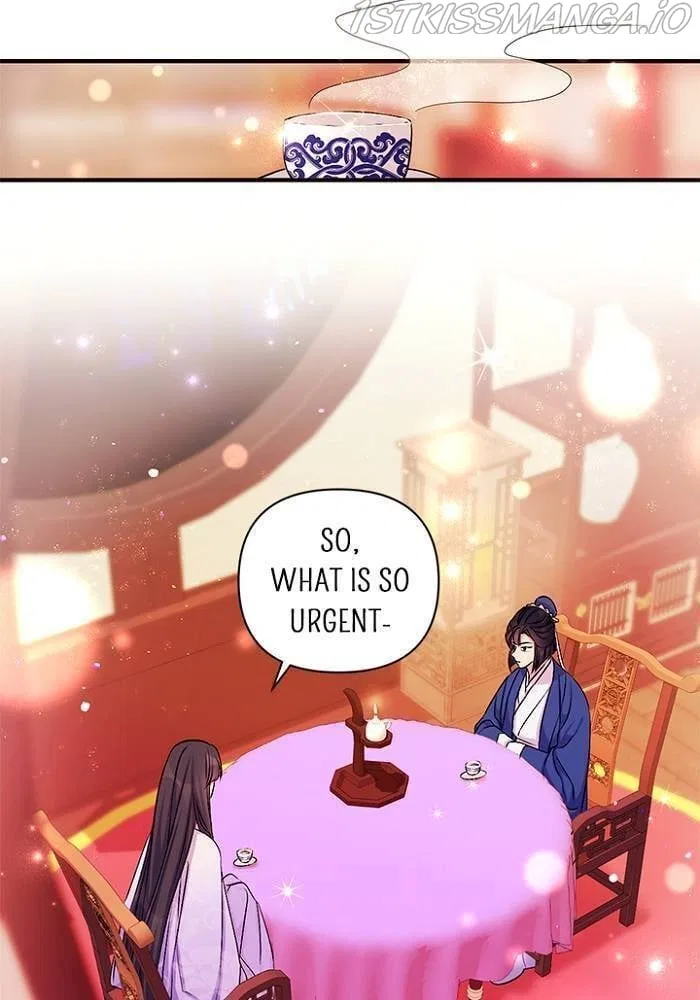 College Student Empress Chapter 71 – Page 16