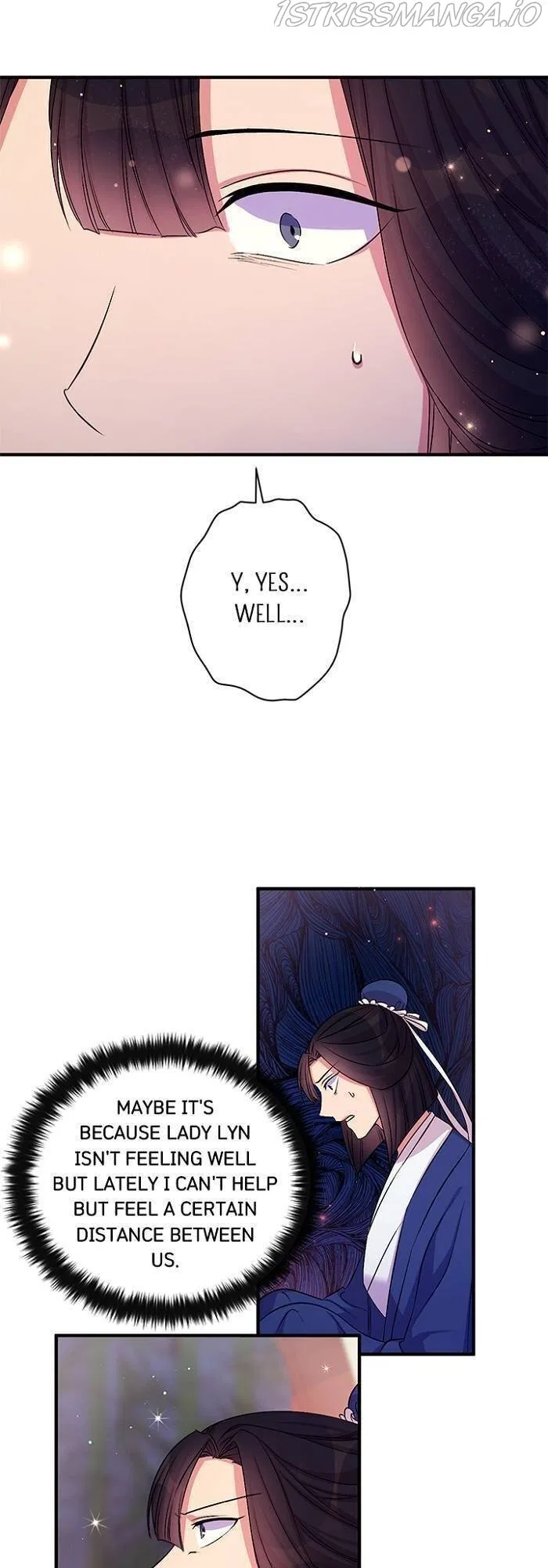 College Student Empress Chapter 71 – Page 20