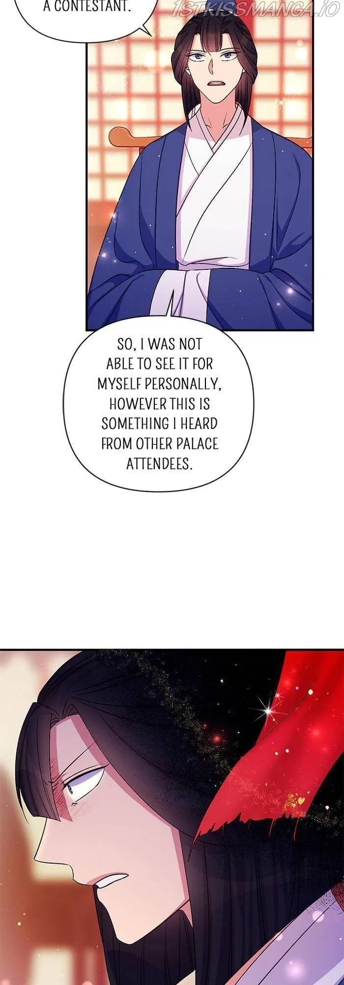 College Student Empress Chapter 71 – Page 23