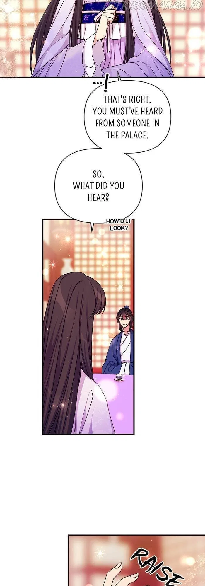 College Student Empress Chapter 71 – Page 25