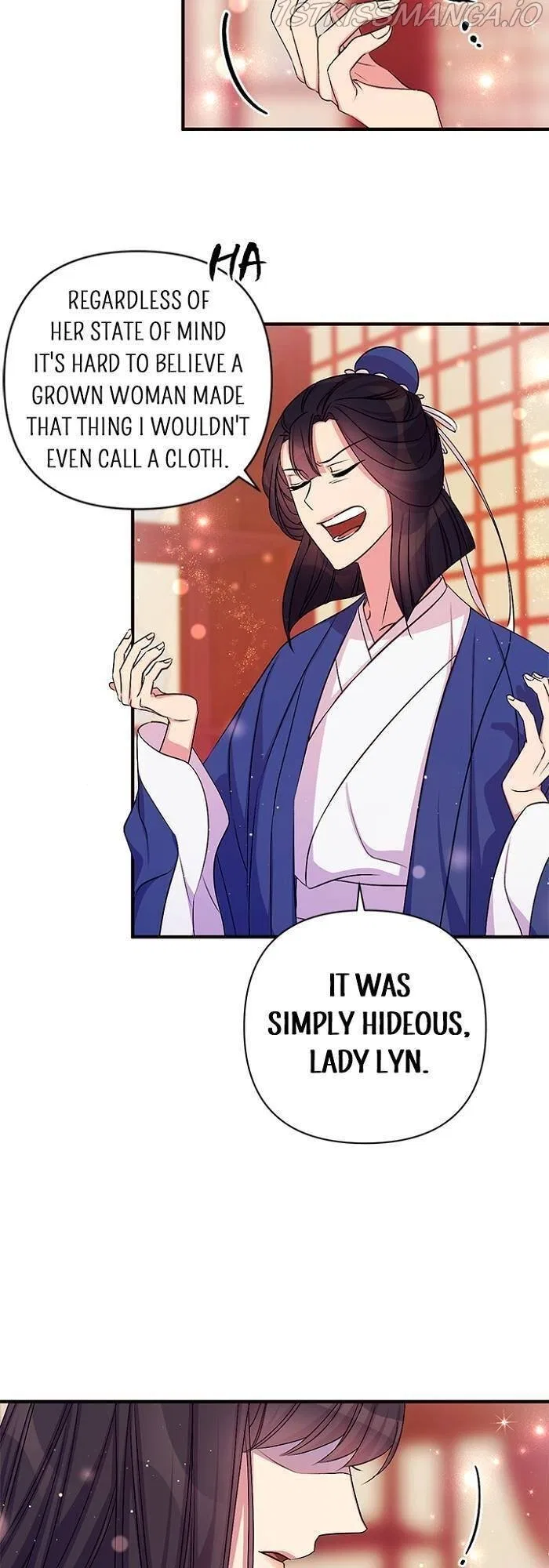 College Student Empress Chapter 71 – Page 26