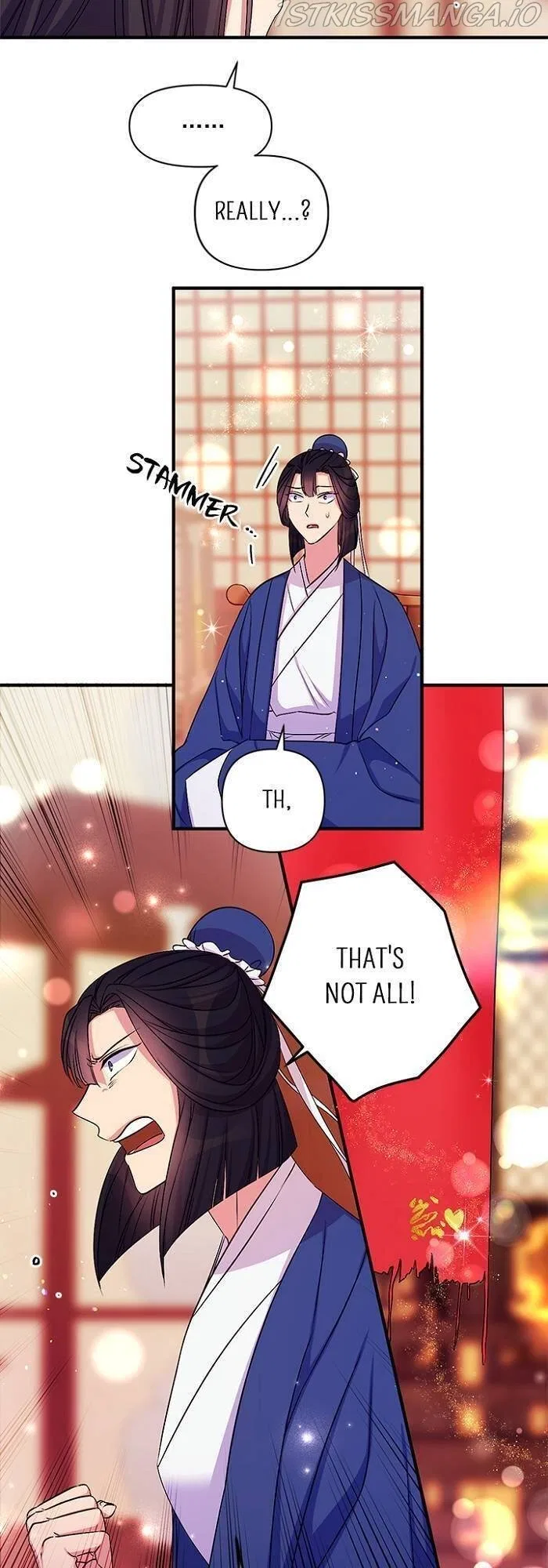 College Student Empress Chapter 71 – Page 27