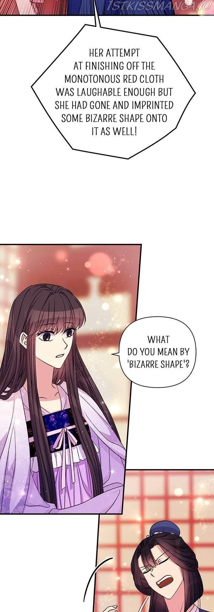 College Student Empress Chapter 71 – Page 28