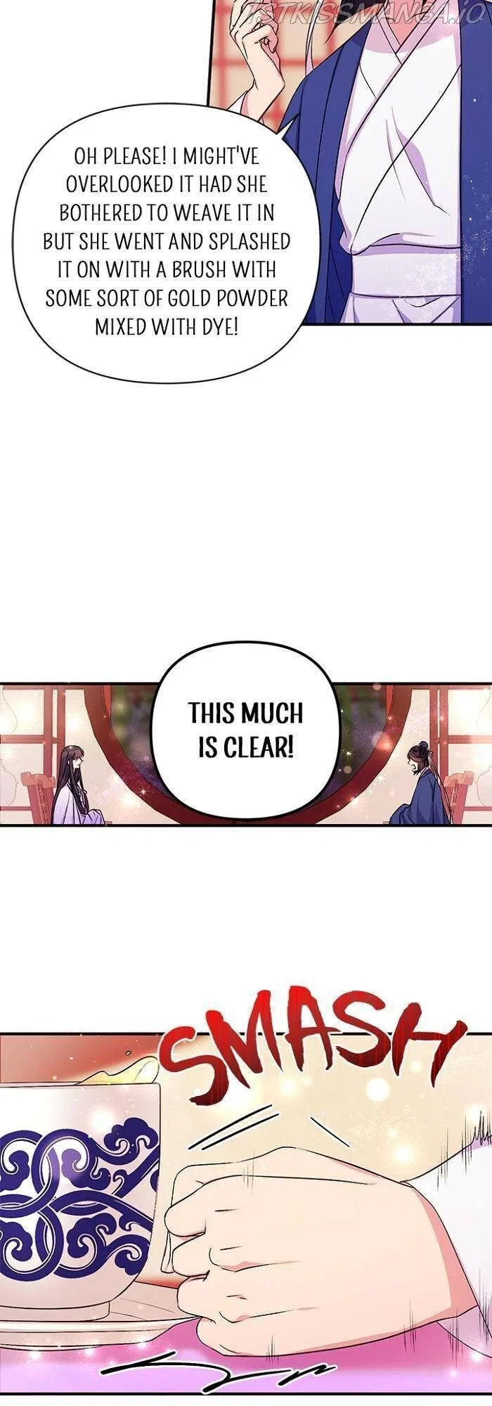 College Student Empress Chapter 71 – Page 29
