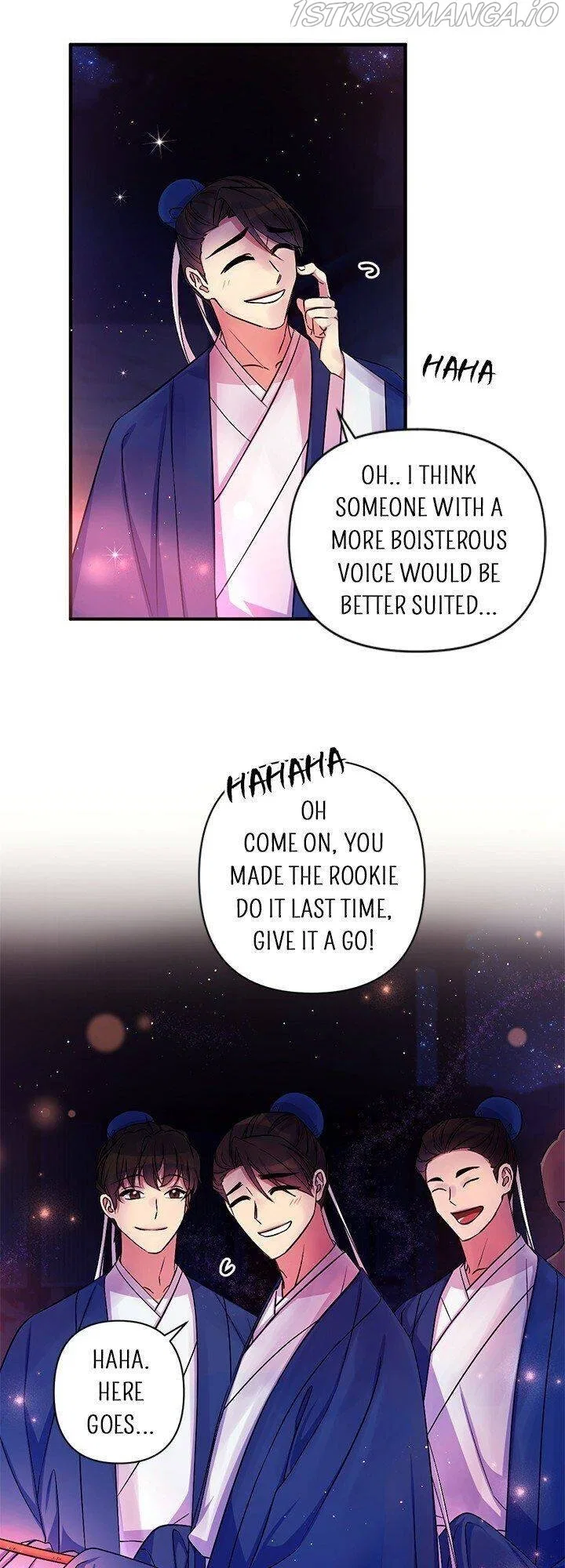 College Student Empress Chapter 70 – Page 5