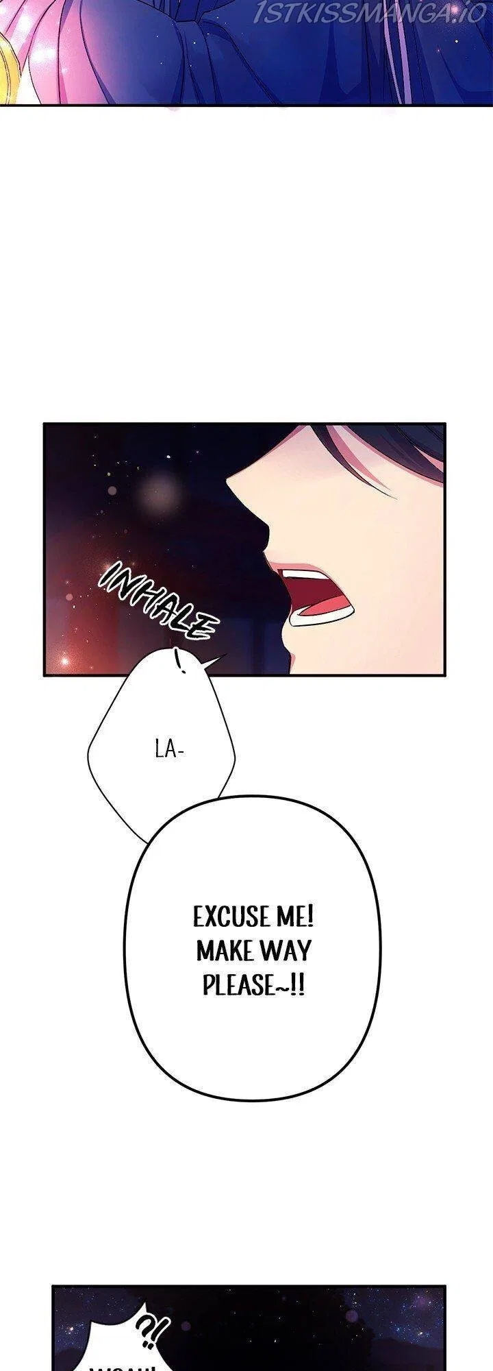 College Student Empress Chapter 70 – Page 6