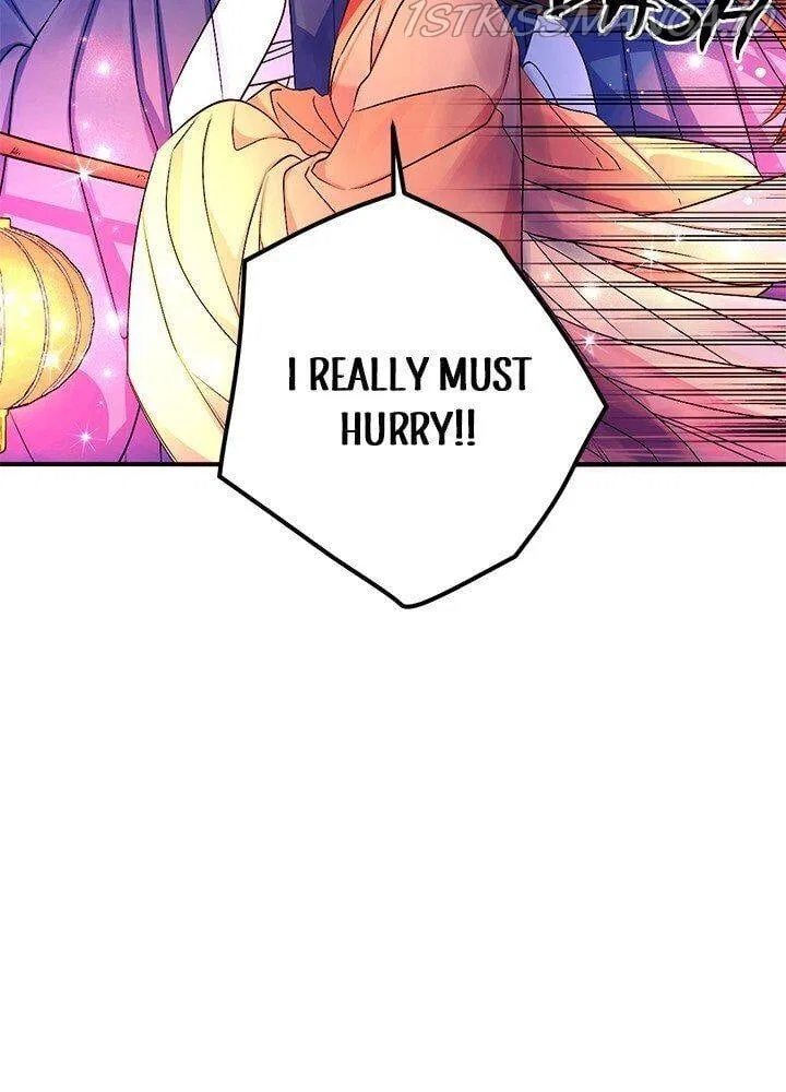 College Student Empress Chapter 70 – Page 8