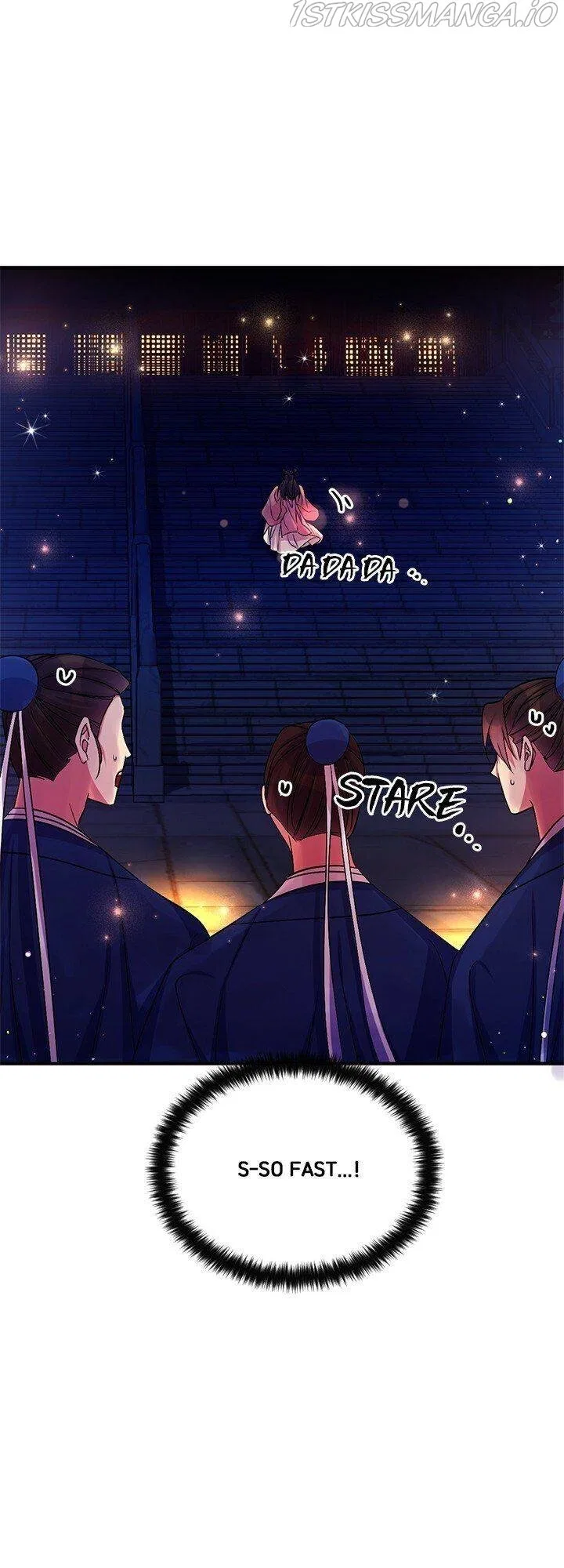 College Student Empress Chapter 70 – Page 9