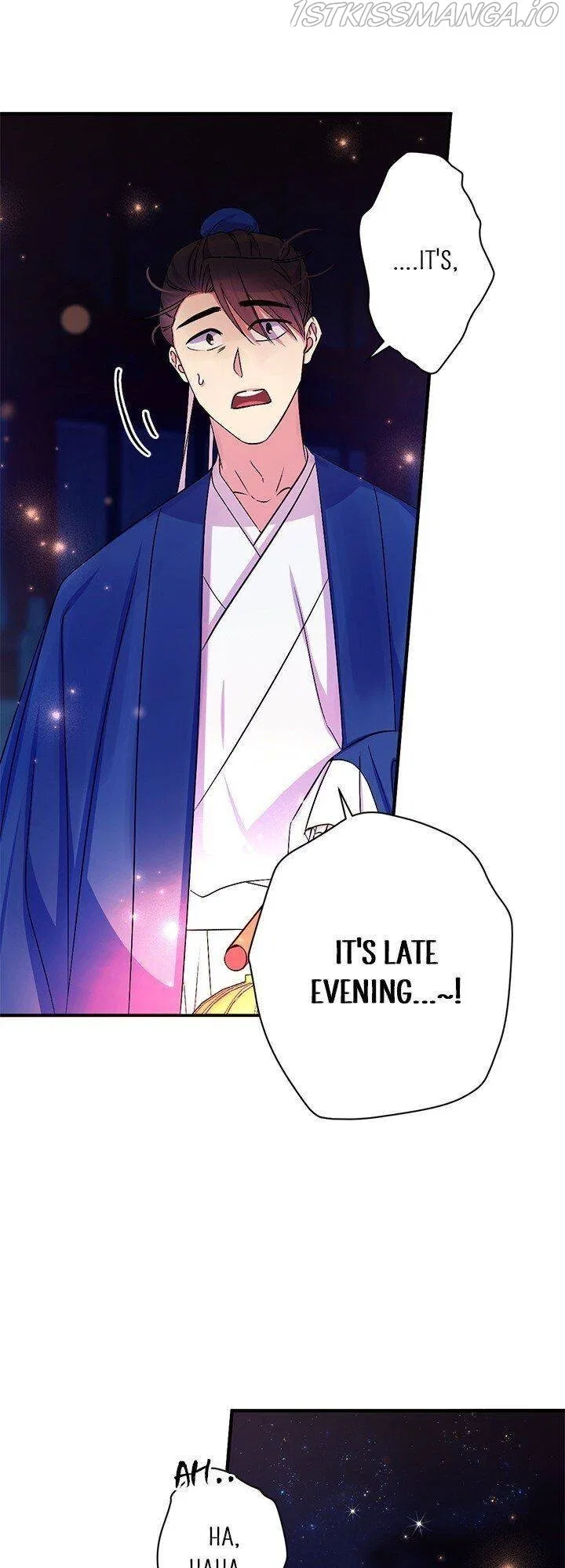 College Student Empress Chapter 70 – Page 10