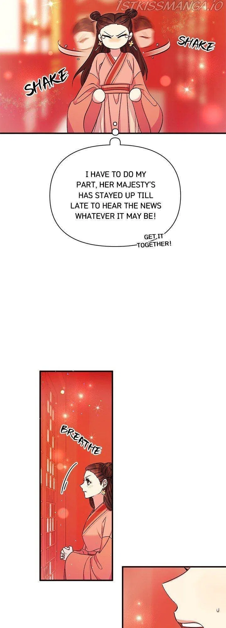 College Student Empress Chapter 70 – Page 19