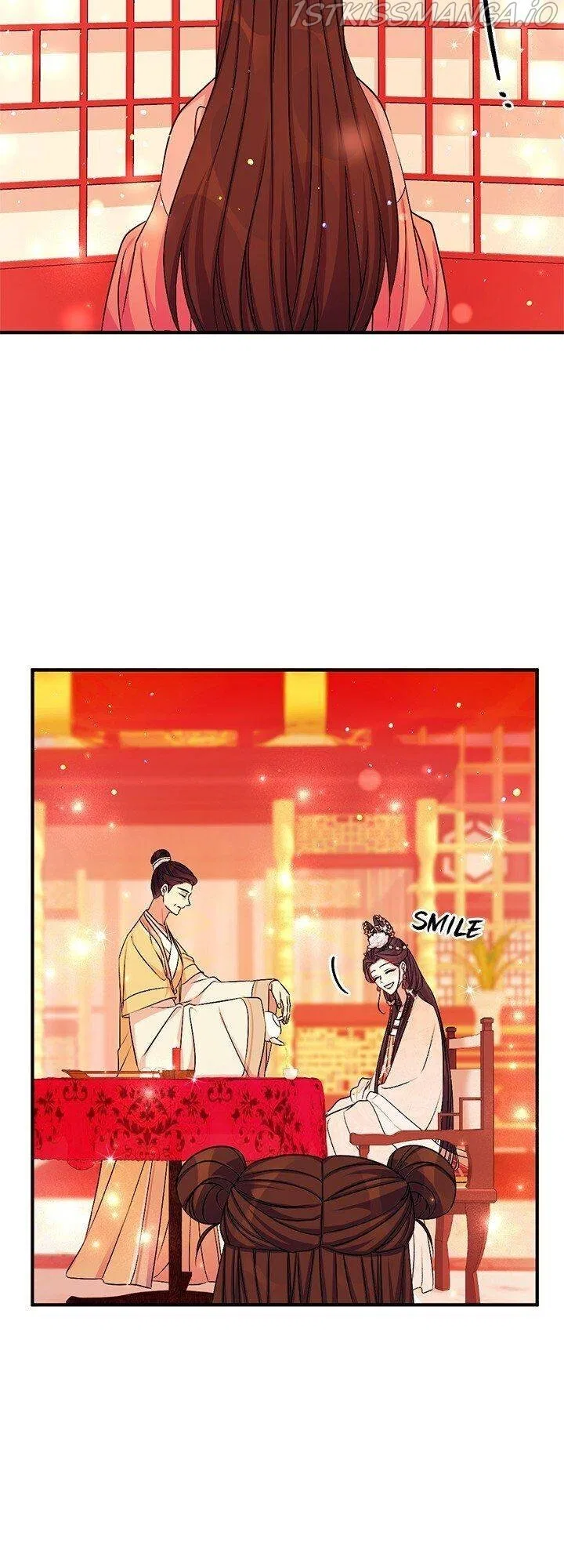 College Student Empress Chapter 70 – Page 21