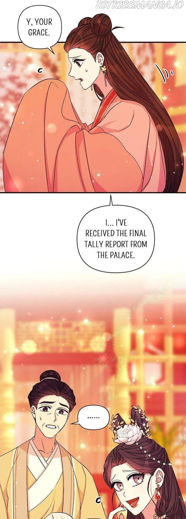 College Student Empress Chapter 70 – Page 22