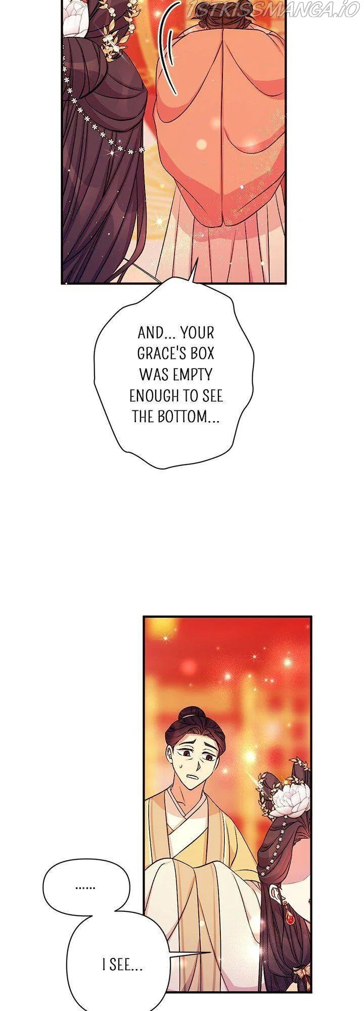 College Student Empress Chapter 70 – Page 26