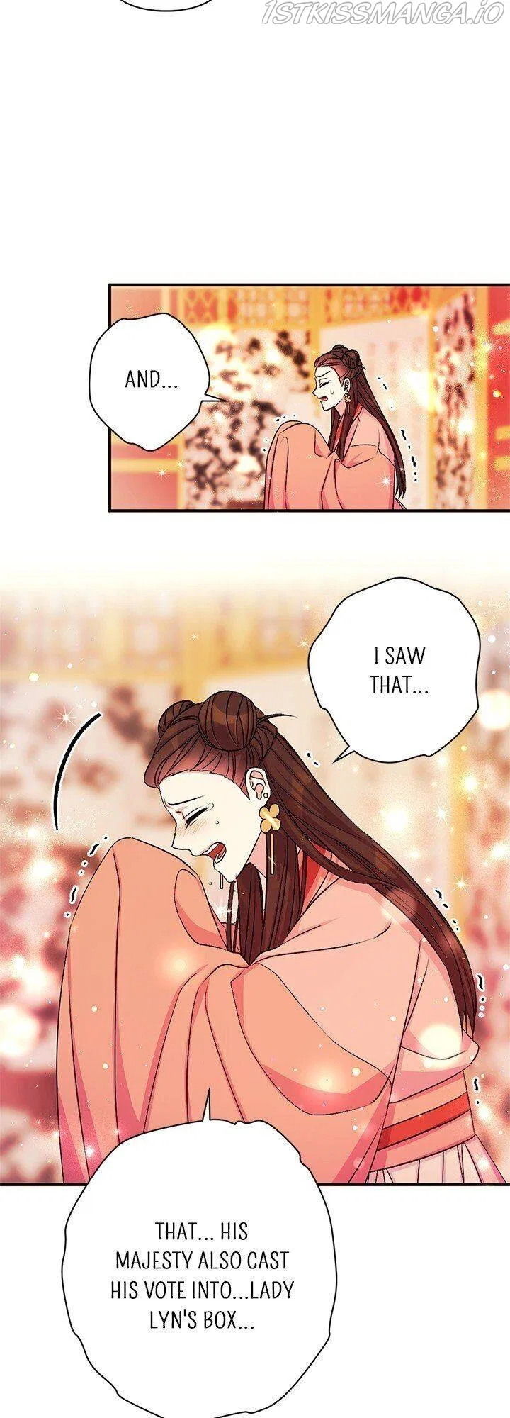 College Student Empress Chapter 70 – Page 27