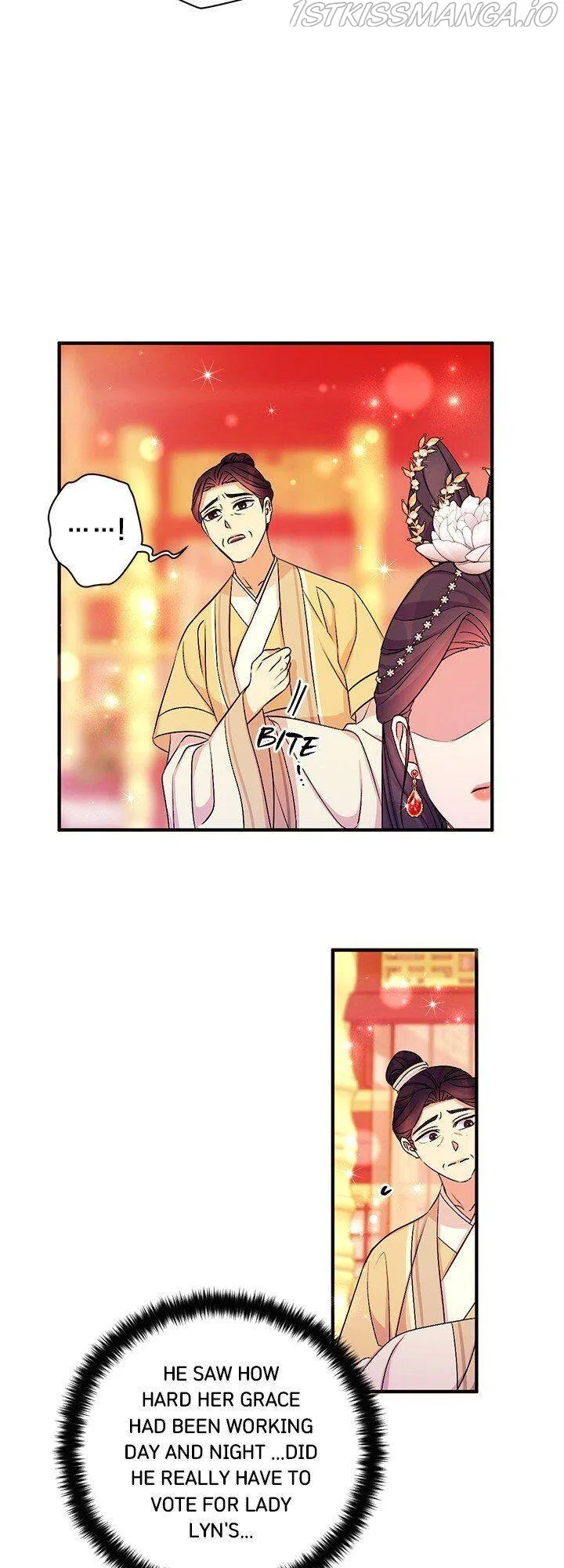 College Student Empress Chapter 70 – Page 28